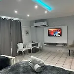 Isla Verde Puerto Rico, Two Full Beds
