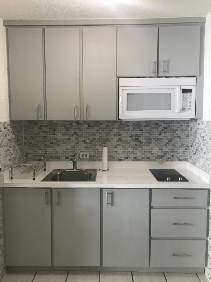 Isla Puerto Rico, Two Full Beds Apartamento San Juan