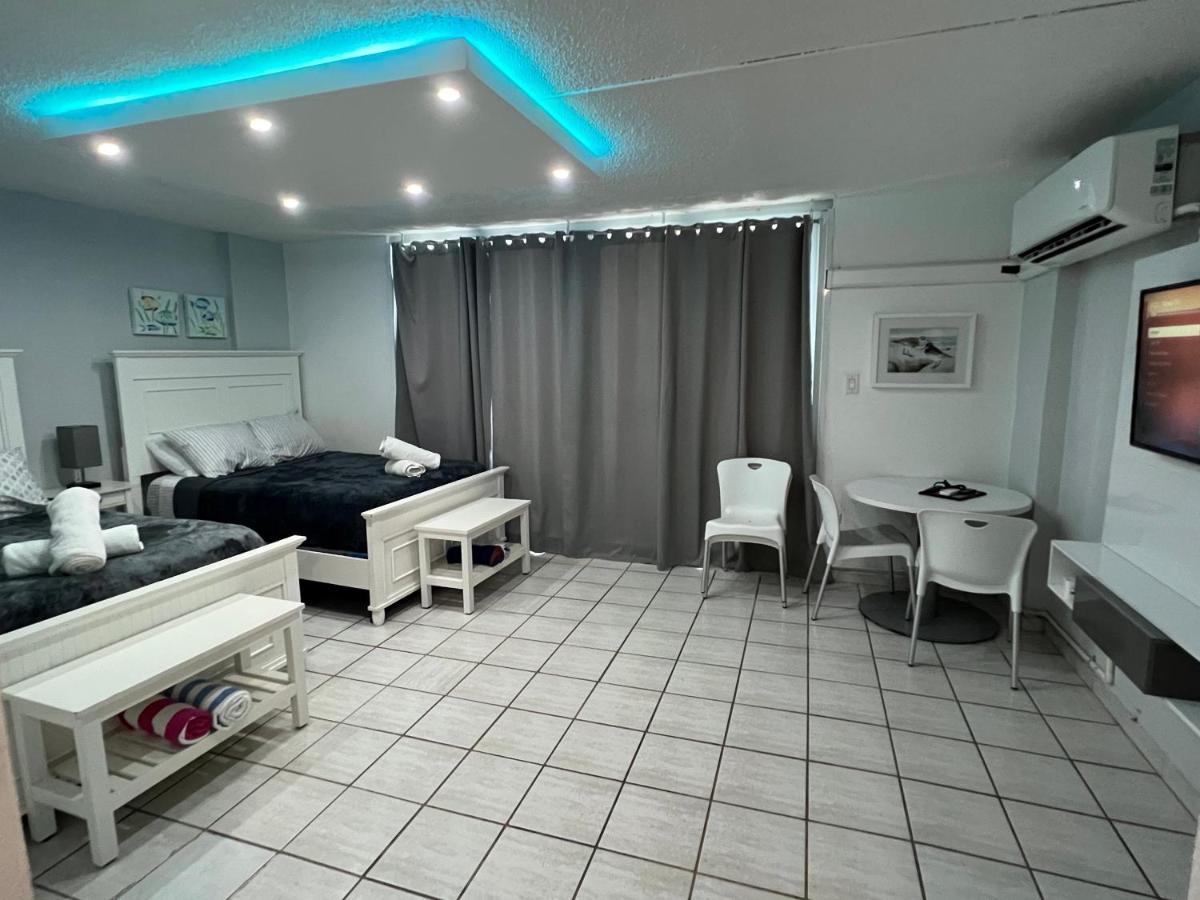 Isla Puerto Rico, Two Full Beds Apartamento *