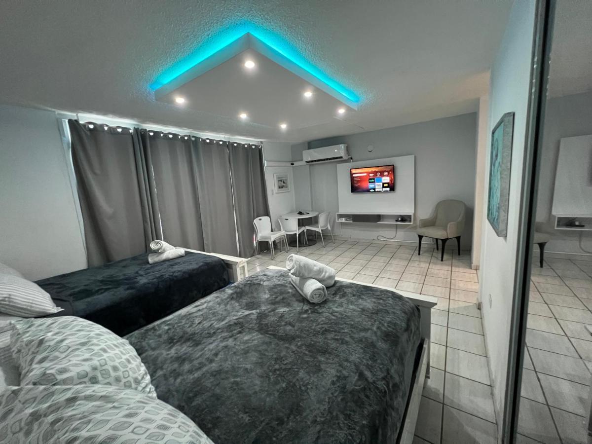 Apartamento Isla Puerto Rico, Two Full Beds San Juan